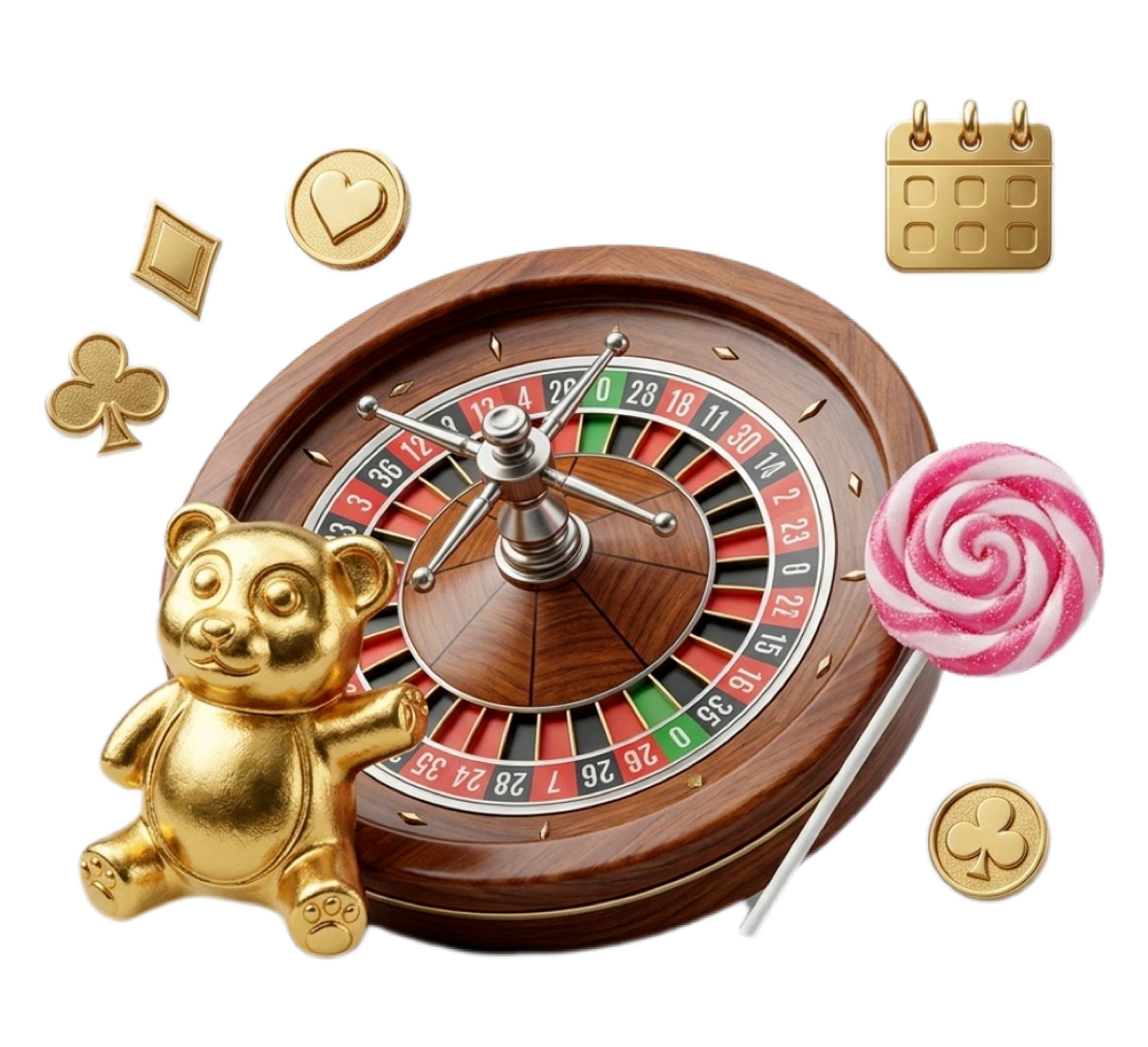 Lunarspins Kasino Suomi